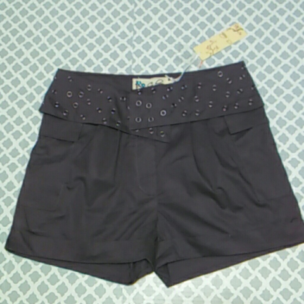 Cargo Shorts